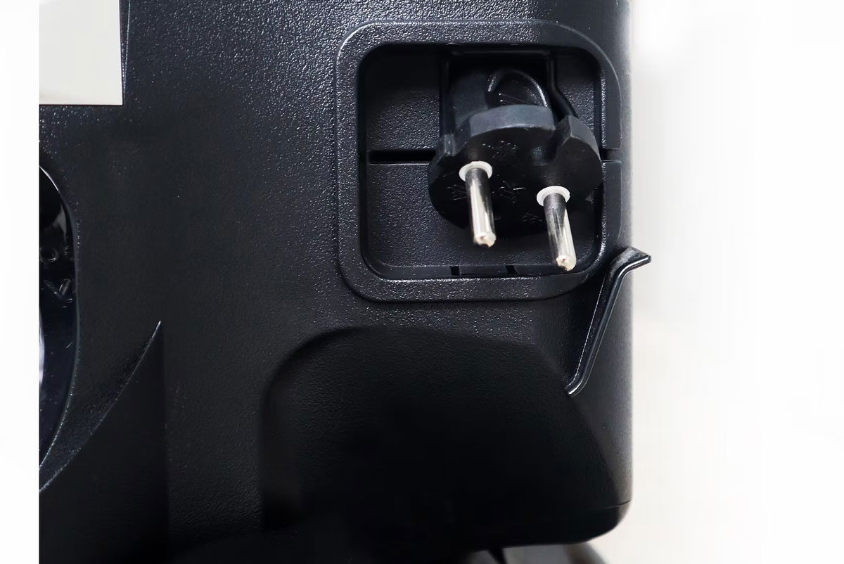 电源线收纳器