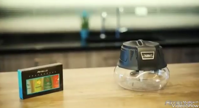 mini净化器